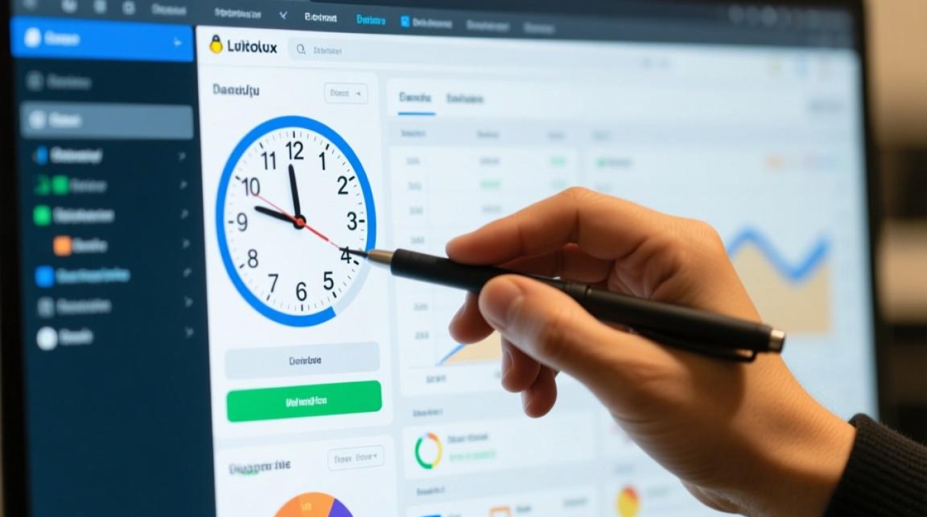 Linux截取时间命令如何精确提取指定格式？