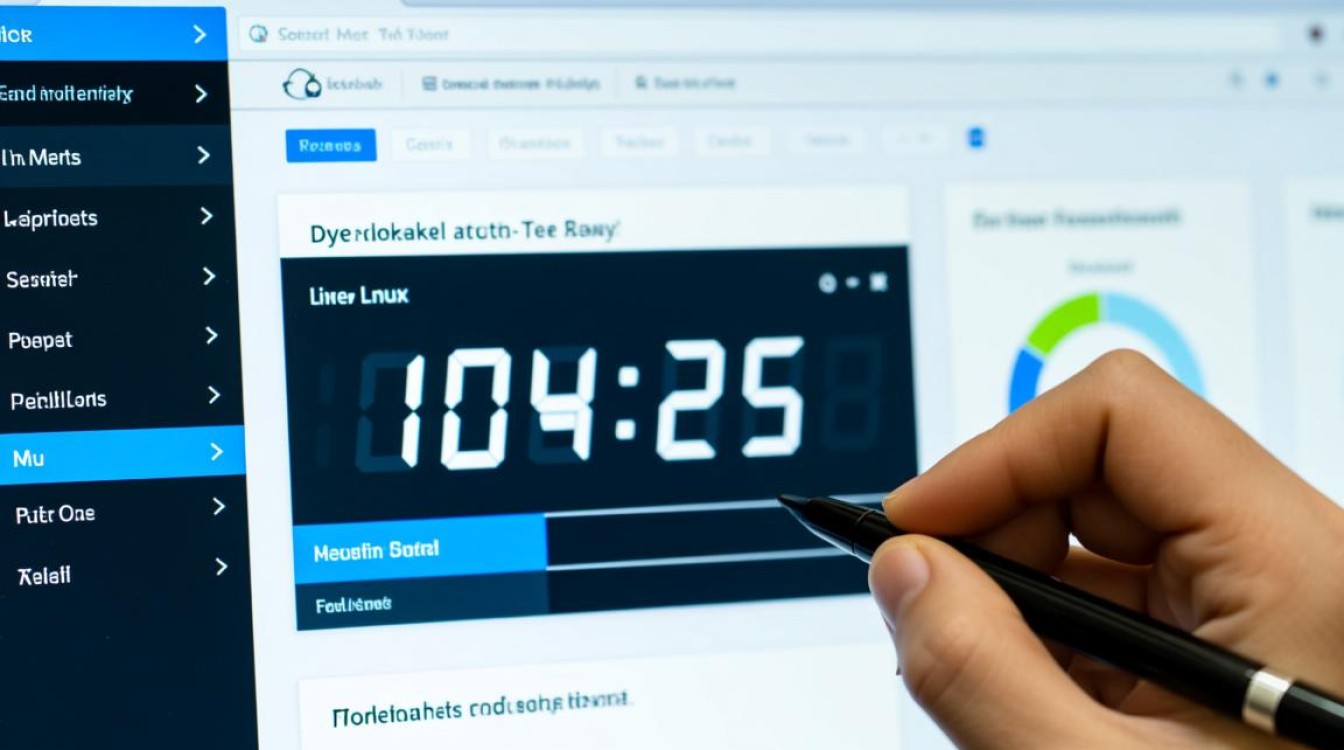 Linux截取时间命令如何精确提取指定格式？