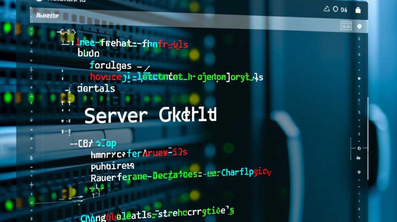 服务器脚本格式有哪些常见类型及适用场景？-好主机测评网