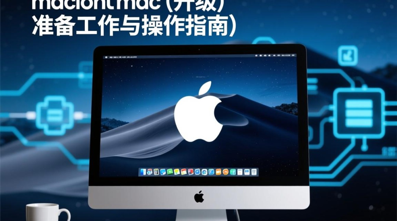 虚拟机mac升级后无法启动怎么办?-好主机测评网