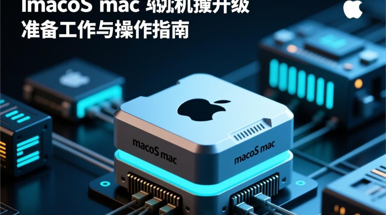 虚拟机mac升级后无法启动怎么办？