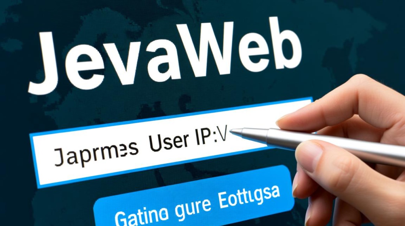 javaweb如何准确获取用户真实ip地址的方法是什么?-好主机测评网