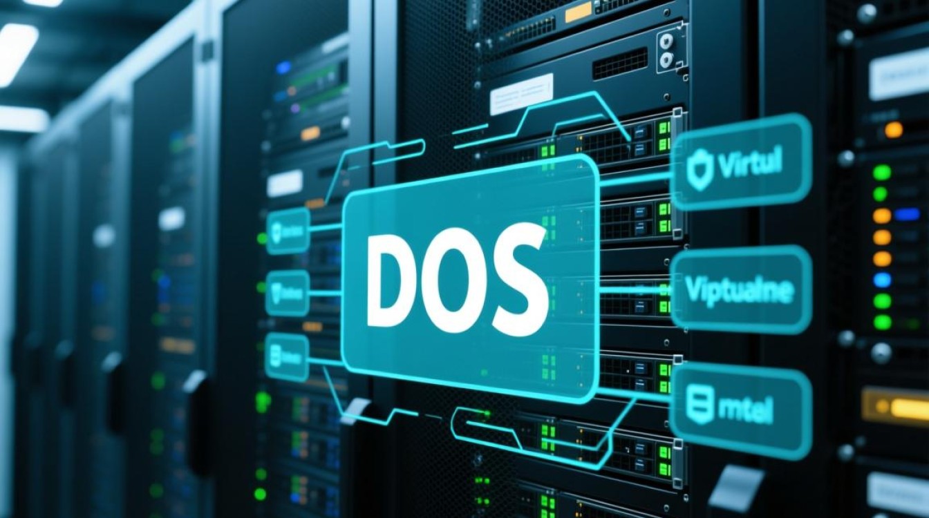 虚拟机DOS设置怎么操作?详细步骤是什么?-好主机测评网