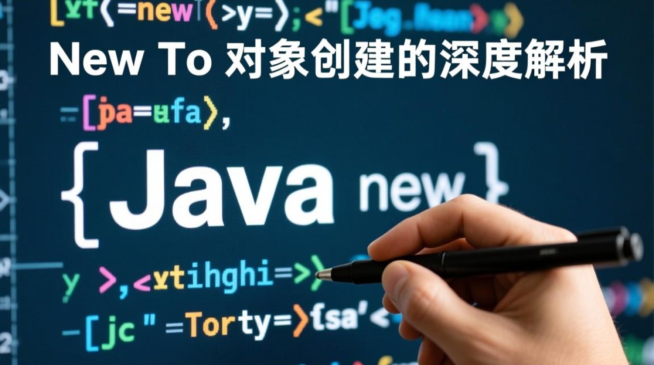 Java new对象创建的完整步骤与代码示例是什么? Java new对象创建的完整步骤与代码示例是什么?