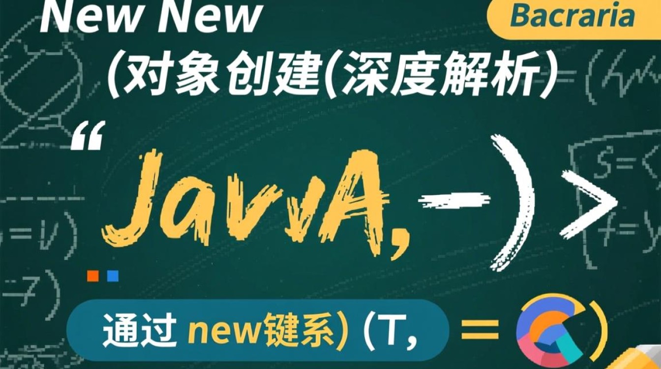 Java new对象创建的完整步骤与代码示例是什么?-好主机测评网