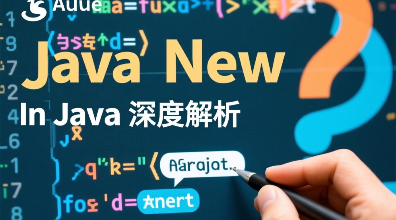 Java new对象创建的完整步骤与代码示例是什么? Java new对象创建的完整步骤与代码示例是什么?