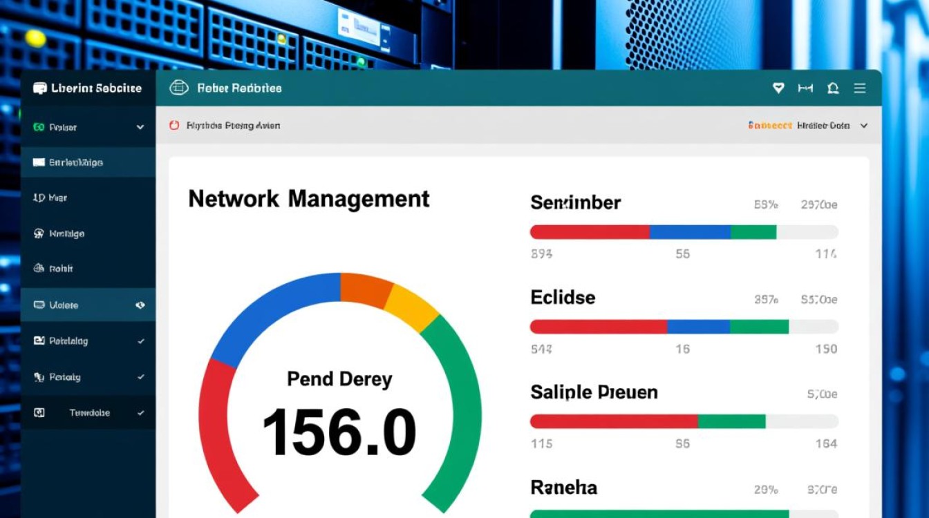 服务器网速设置怎么调？如何优化服务器上传下载速度？