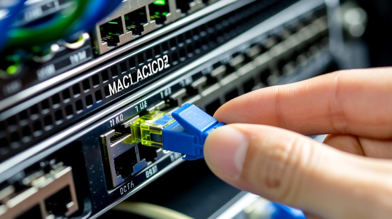 服务器如何正确获取客户端真实的mac地址？