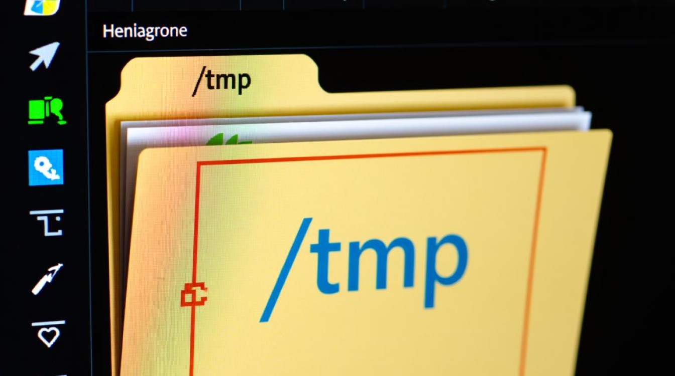 Linux tmp大小怎么调整？临时文件空间不足怎么办？