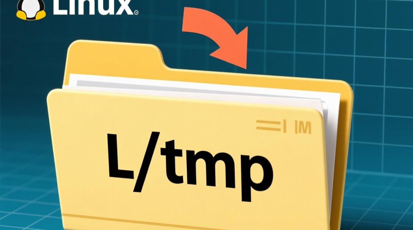 Linux tmp大小怎么调整？临时文件空间不足怎么办？