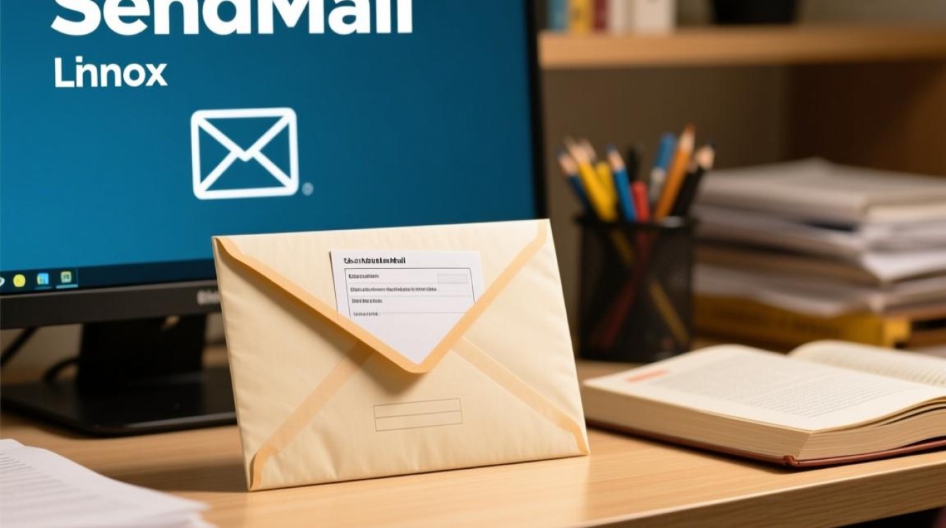 Linux搭建Sendmail如何配置并确保邮件正常发送？-好主机测评网