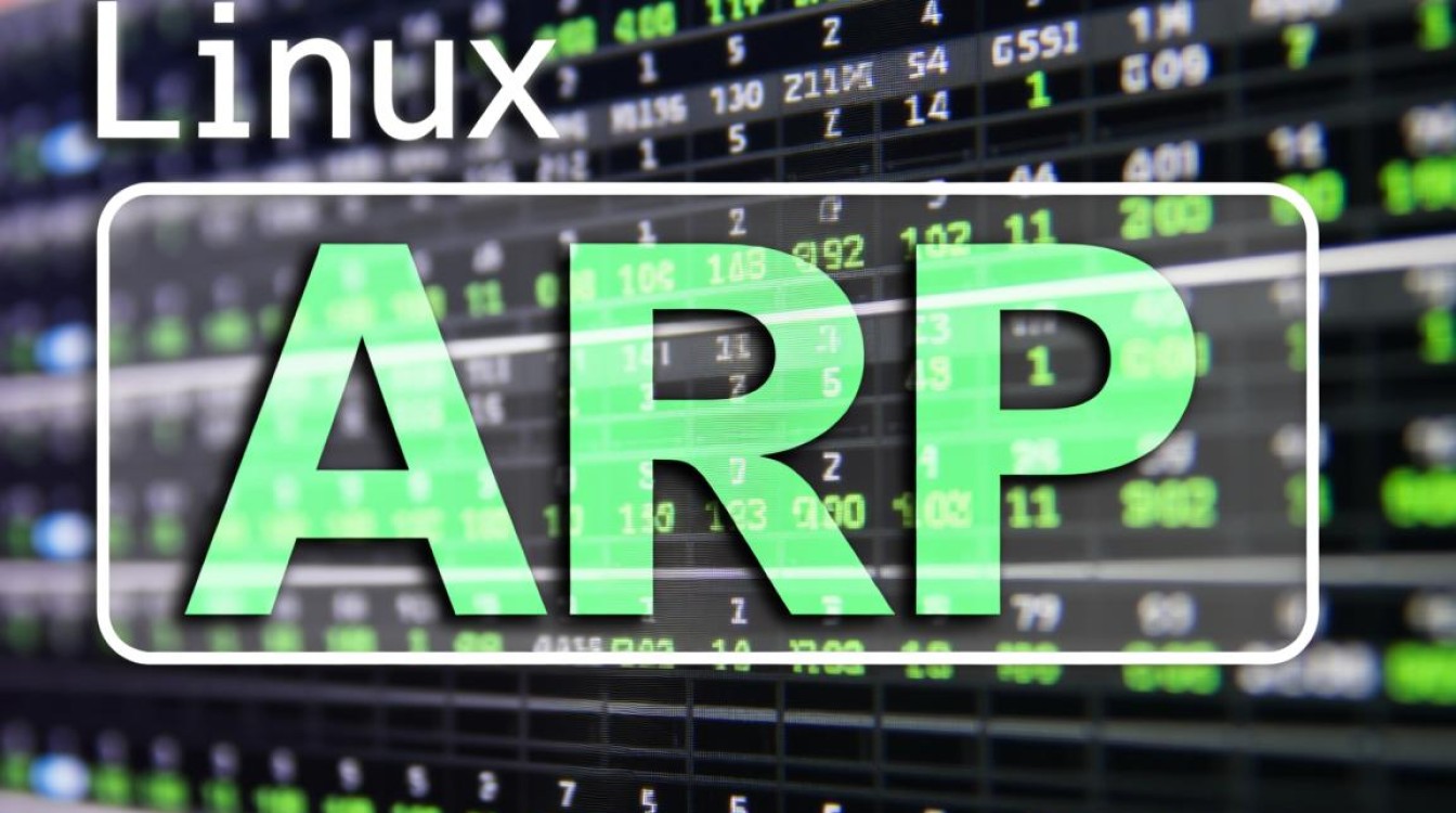 Linux ARP绑定如何操作？配置步骤与常见问题解析-好主机测评网