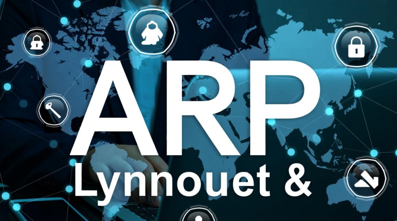 Linux ARP绑定如何操作？配置步骤与常见问题解析