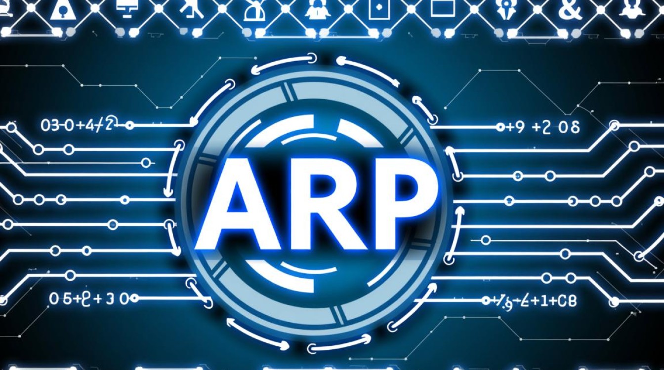 Linux ARP绑定如何操作？配置步骤与常见问题解析