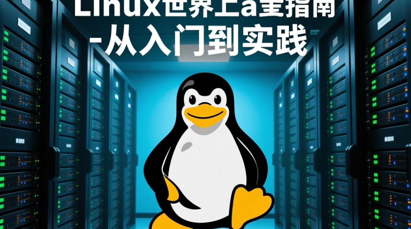 Linux教程在线学,新手如何快速入门掌握核心命令? Linux教程在线学,新手如何快速入门掌握核心命令?