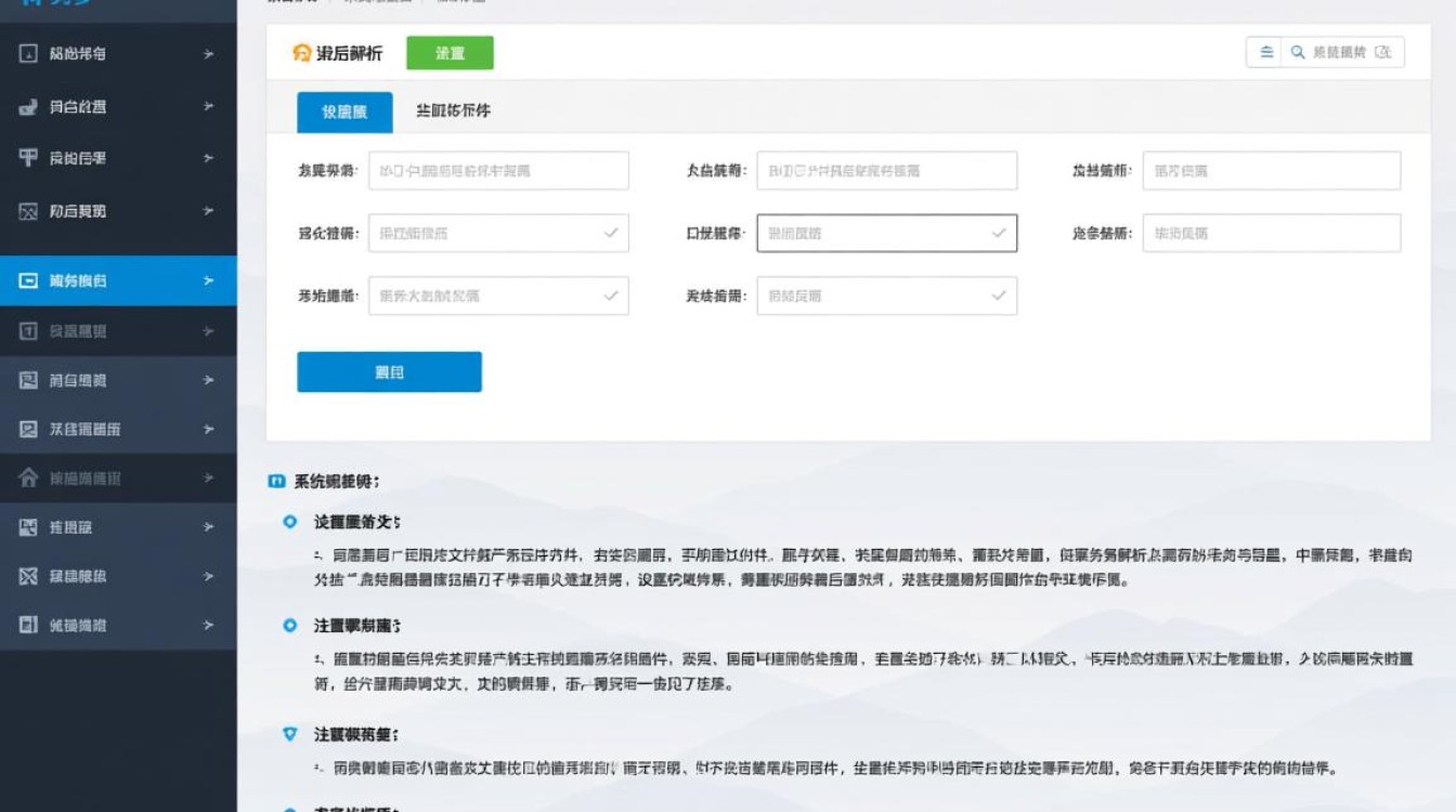 织梦绑定域名教程，新手如何一步步绑定自定义域名？