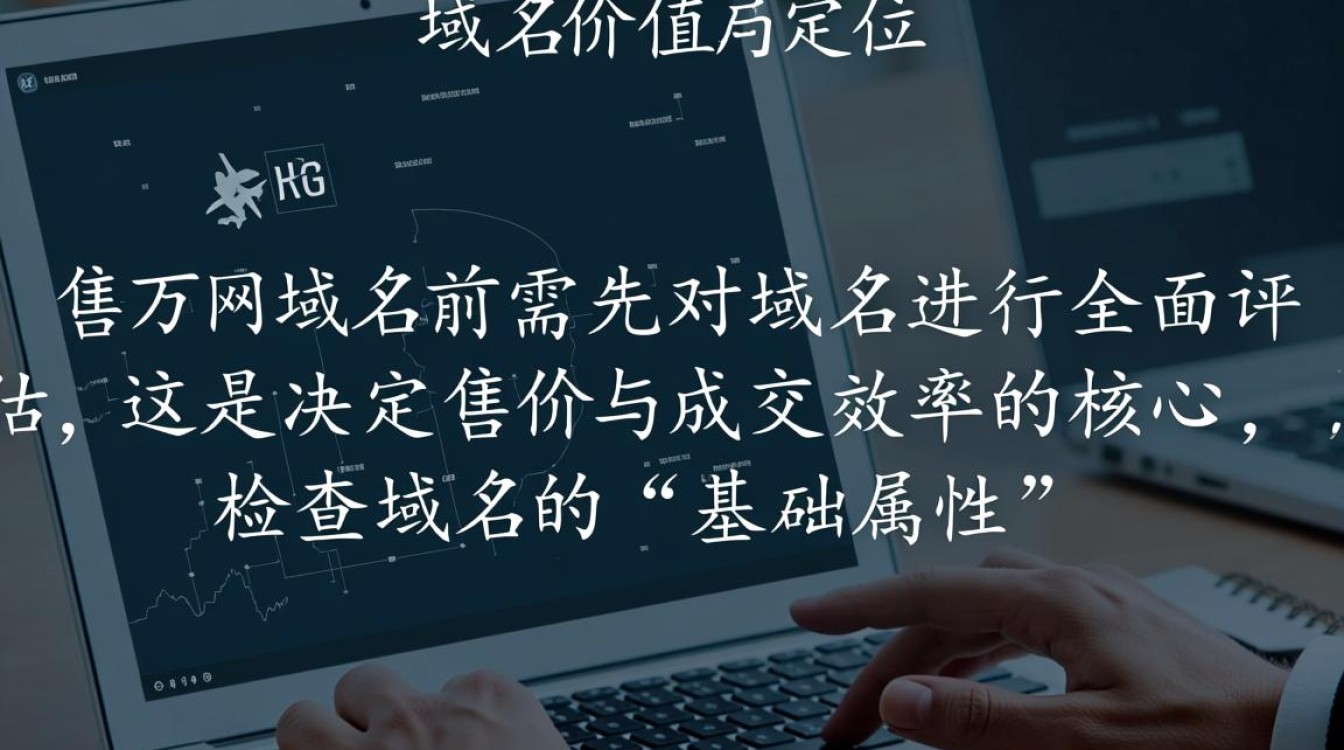 万网域名出售怎么操作？新手卖家要注意哪些细节？