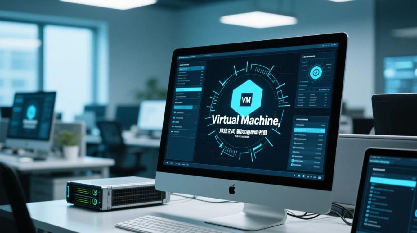 虚拟机清理软件怎么选?哪个工具能彻底释放磁盘空间?-好主机测评网