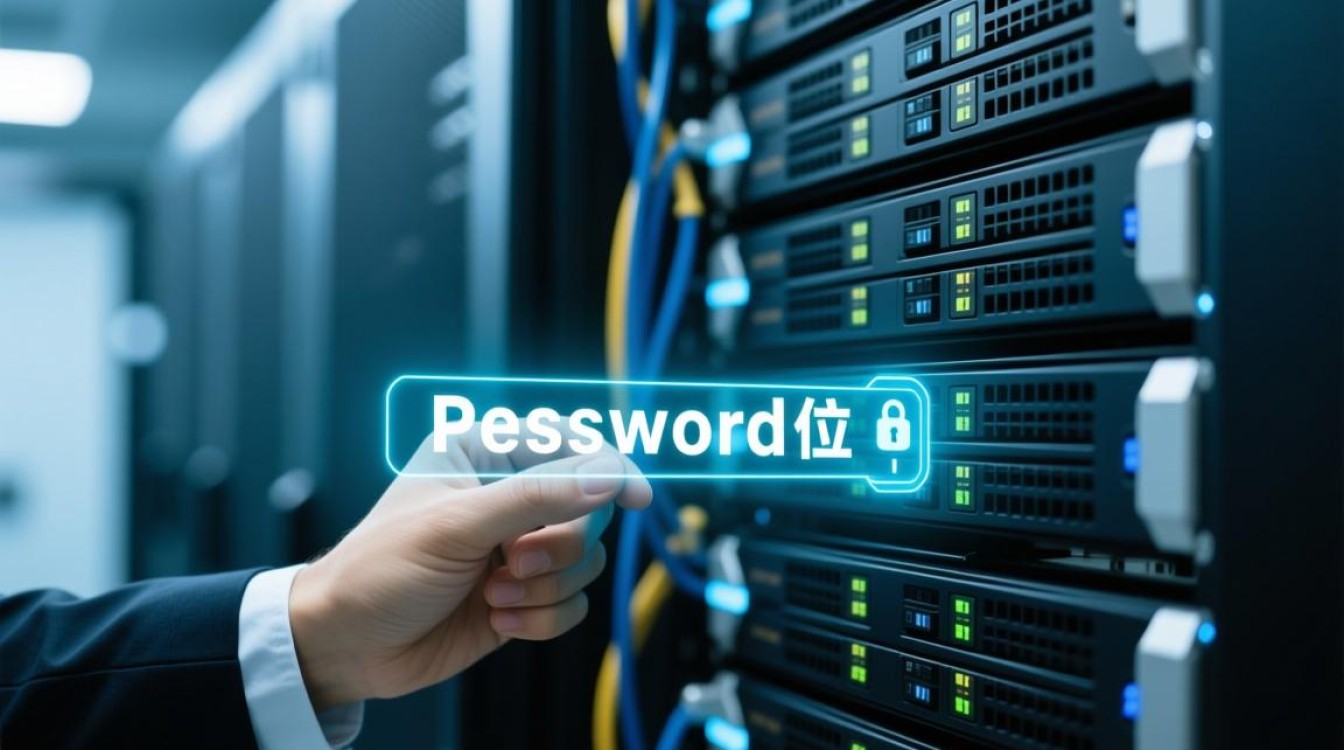 服务器自生成密码一般设置多少位才安全？