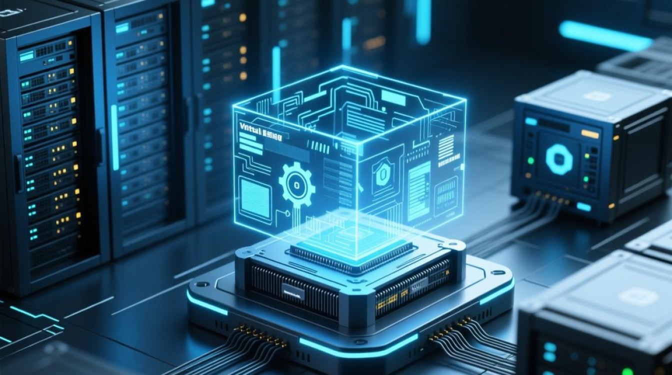 虚拟机如何设置自定义标题？新手必看步骤指南