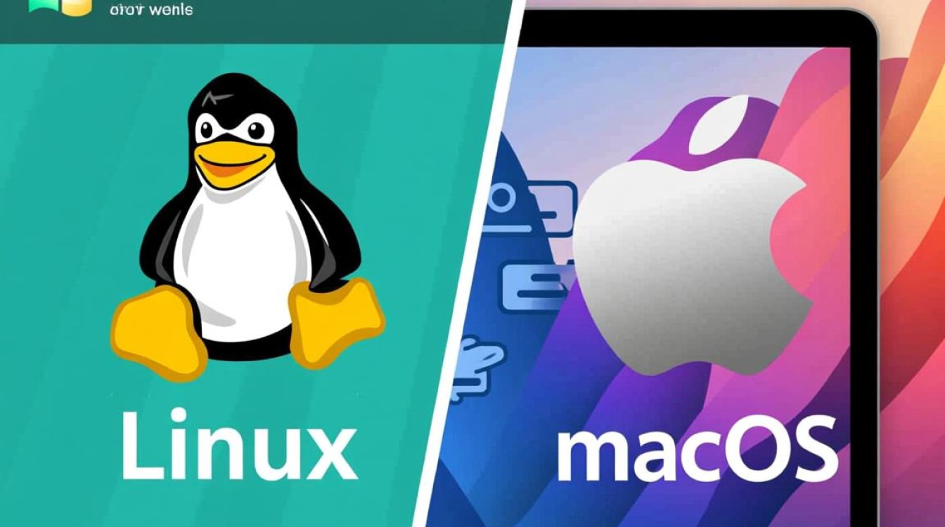 Linux如何深度仿mac系统界面与交互体验？-好主机测评网