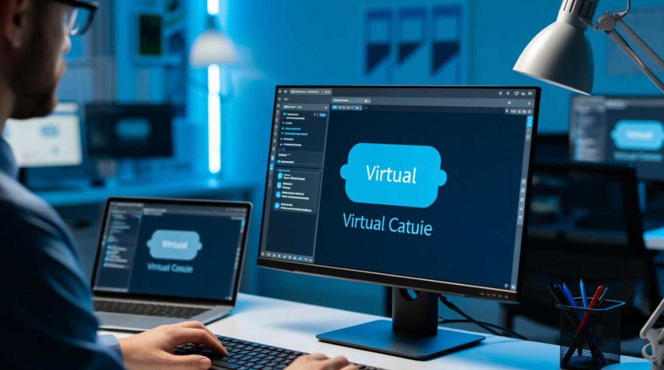 如何远程连接虚拟机?详细步骤与工具指南-好主机测评网