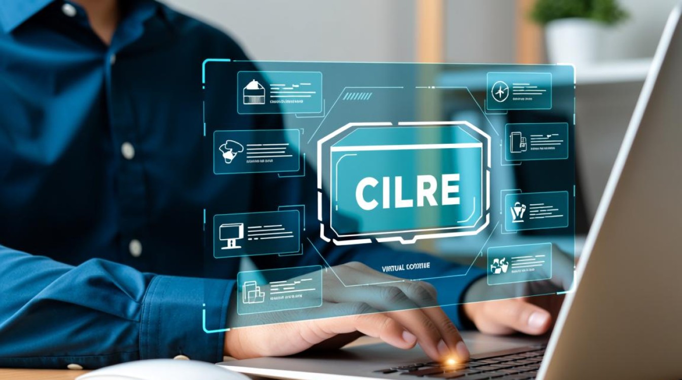 如何远程连接虚拟机？详细步骤与工具指南