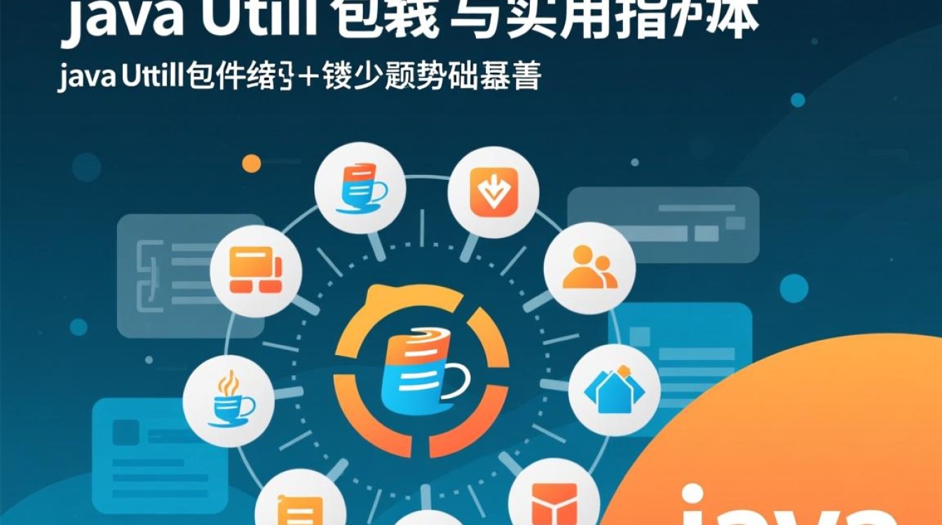 java.util怎么用?常用工具类与集合框架详解指南 java.util怎么用?常用工具类与集合框架详解指南