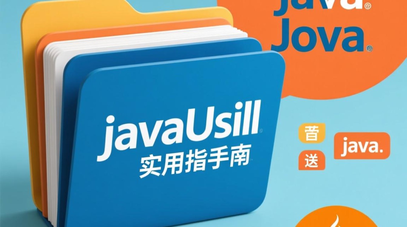 java.util怎么用?常用工具类与集合框架详解指南 java.util怎么用?常用工具类与集合框架详解指南