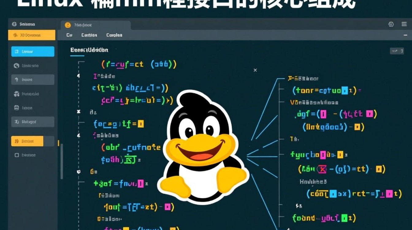 Linux 编程接口，从入门到精通有哪些必备知识点？-好主机测评网
