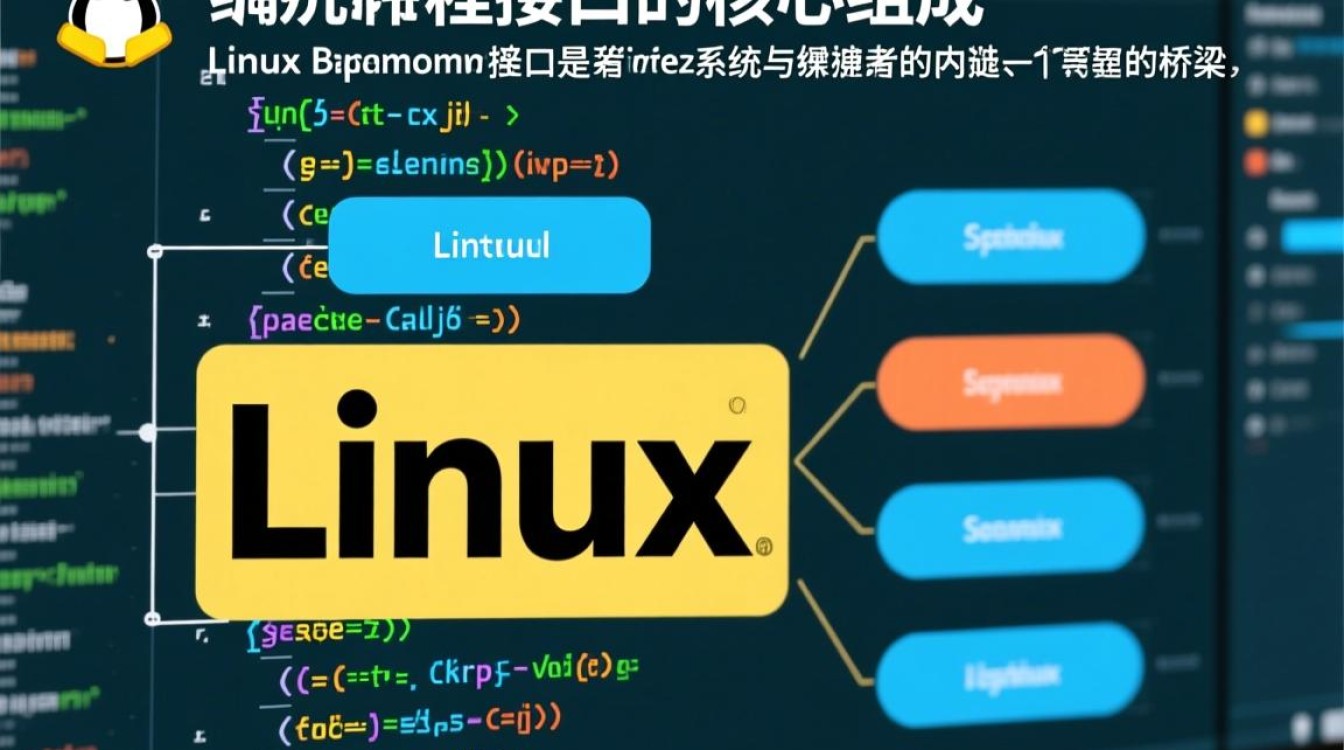 Linux 编程接口，从入门到精通有哪些必备知识点？