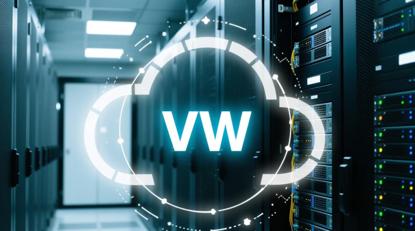 如何准确计算企业环境所需虚拟机数量?-好主机测评网