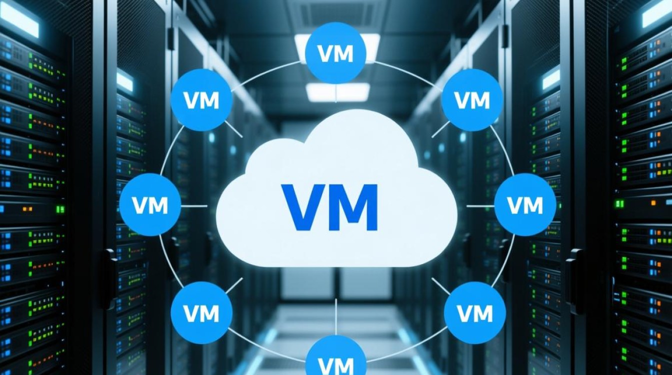 如何准确计算企业环境所需虚拟机数量？