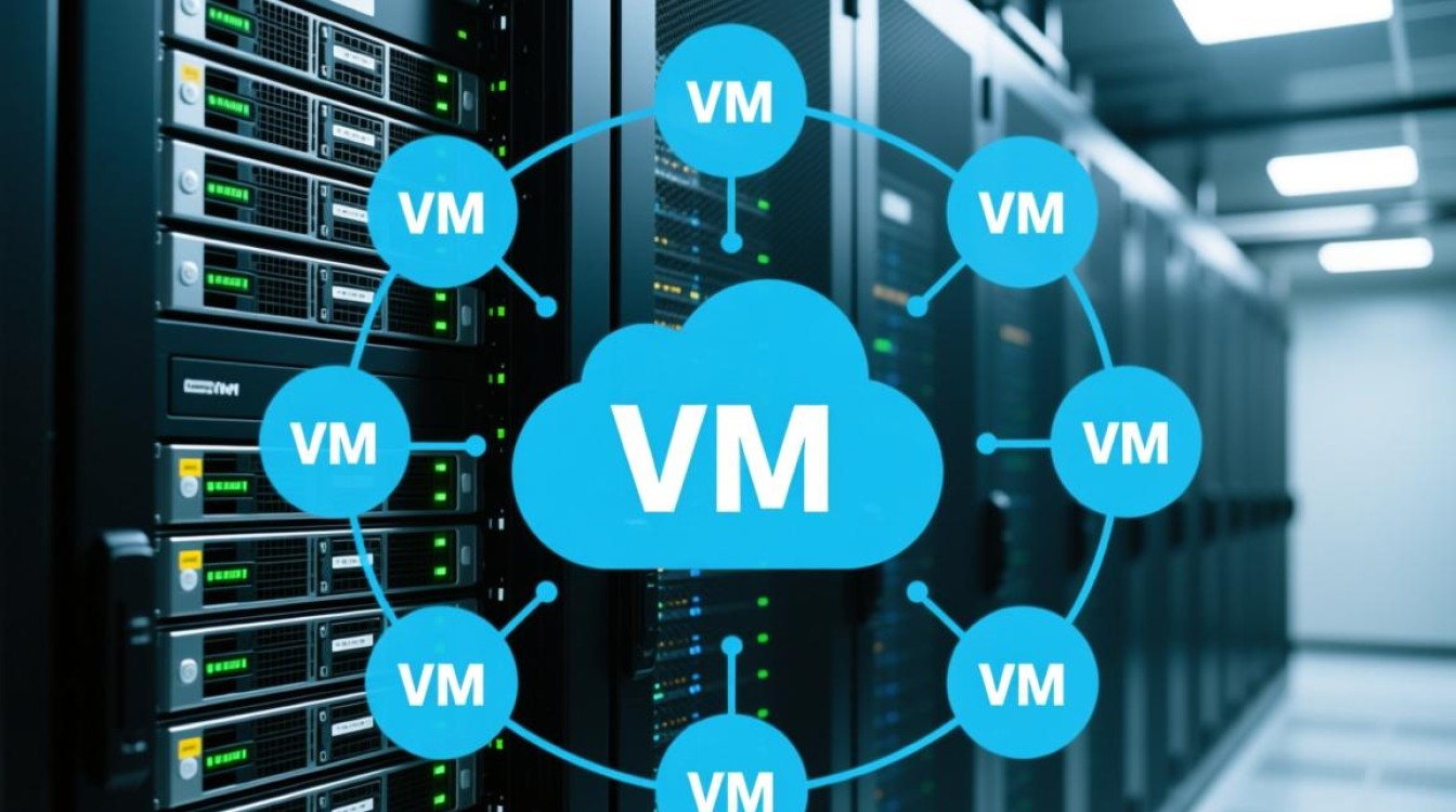 如何准确计算企业环境所需虚拟机数量？