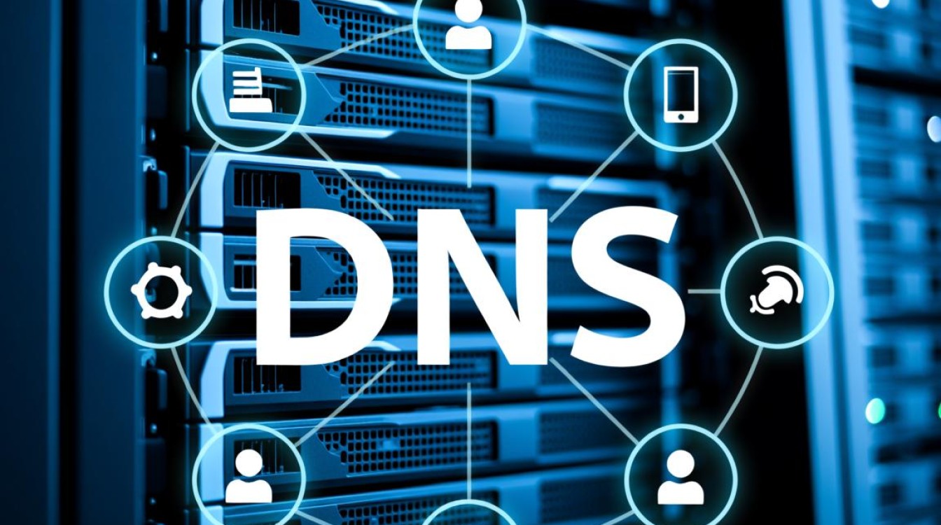 虚拟机dns怎么配置?内网无法解析怎么办?-好主机测评网