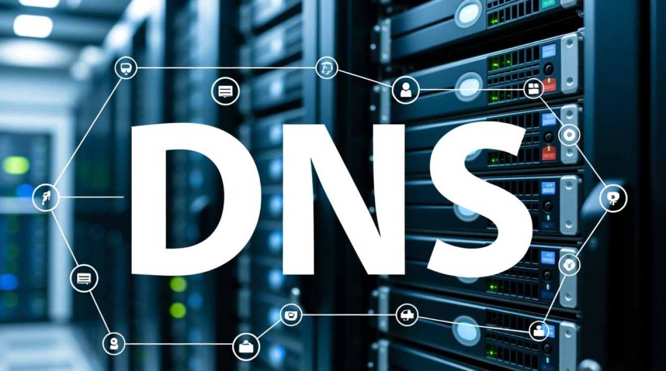 虚拟机dns怎么配置?内网无法解析怎么办? 虚拟机dns怎么配置?内网无法解析怎么办?