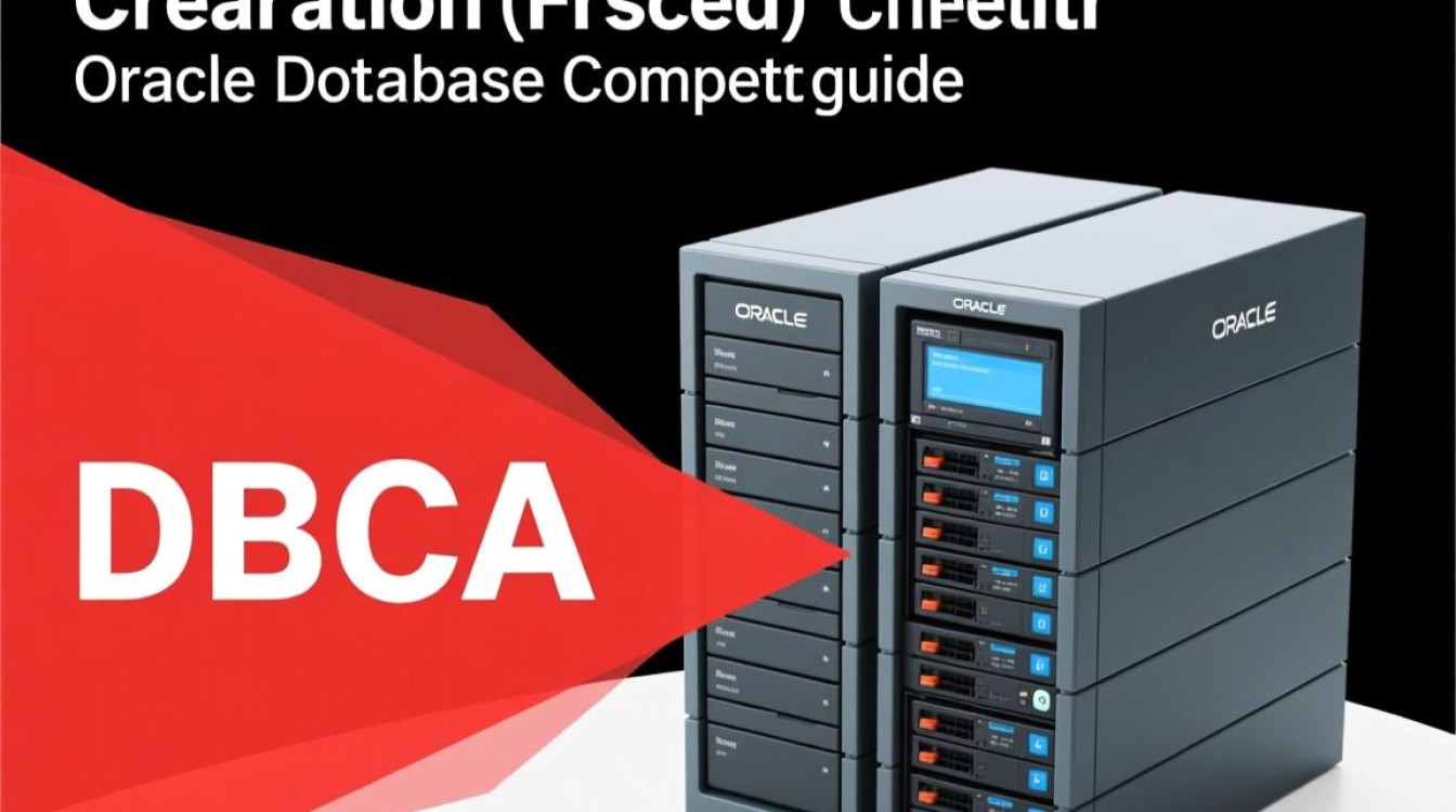 Linux下用DBCA创建Oracle数据库报错怎么办？-好主机测评网