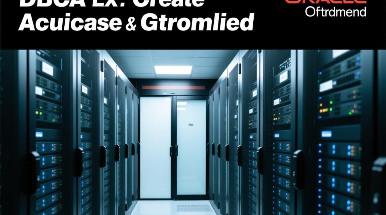 Linux下用DBCA创建Oracle数据库报错怎么办？