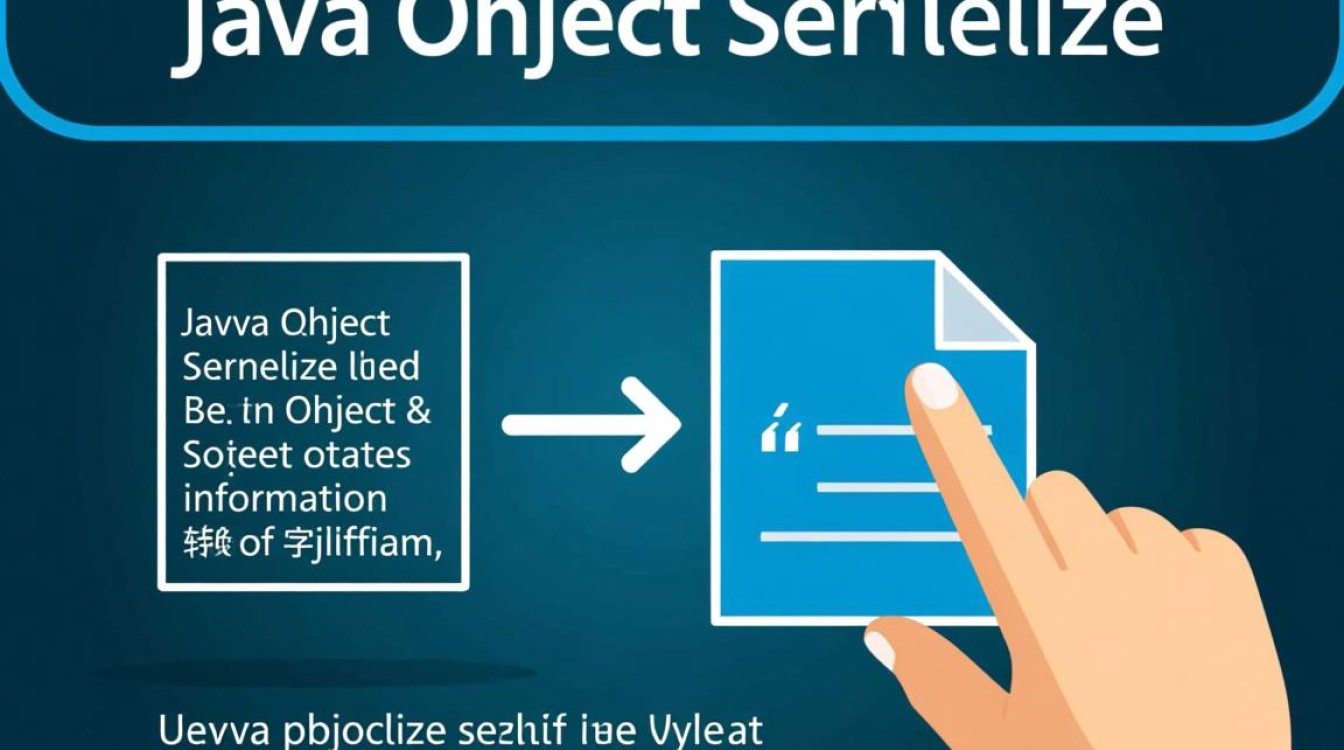Java对象序列化方法与代码示例详解