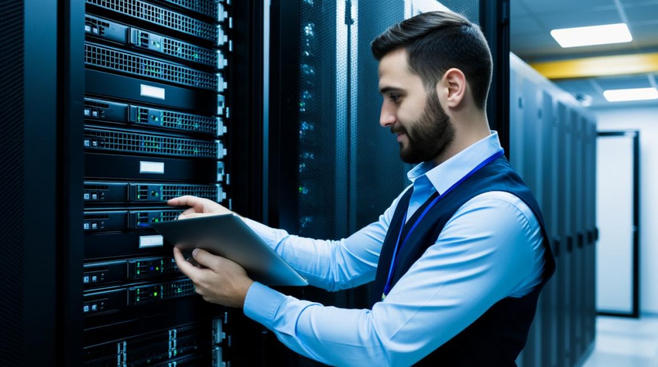 服务器老自动重启是什么原因导致的？-好主机测评网