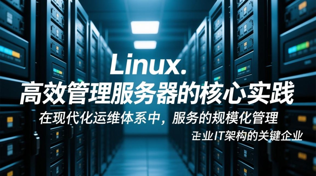 Linux批量部署怎么实现?高效批量部署Linux系统的方法有哪些?-好主机测评网