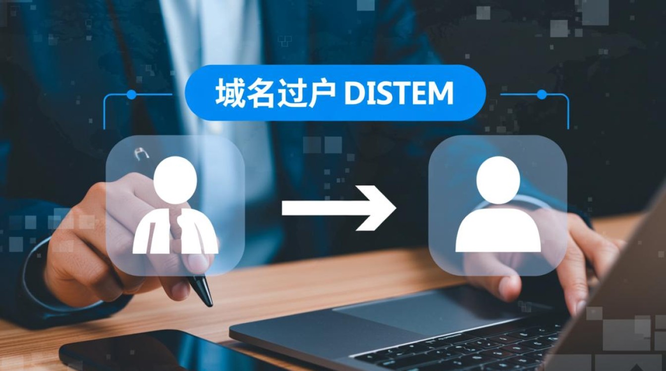 域名不能过户？这6大原因你必须知道！