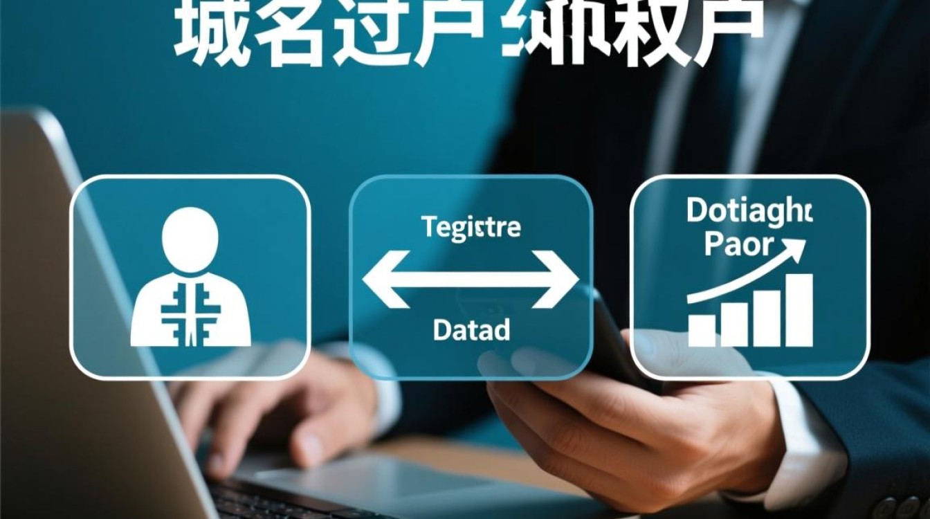 域名不能过户？这6大原因你必须知道！