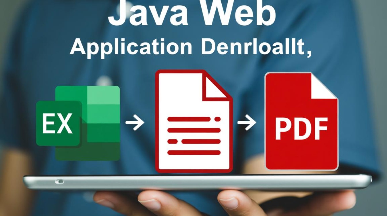 Java Web项目如何实现数据导出为Excel/CSV文件？