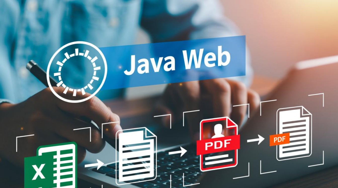 Java Web项目如何实现数据导出为Excel/CSV文件？