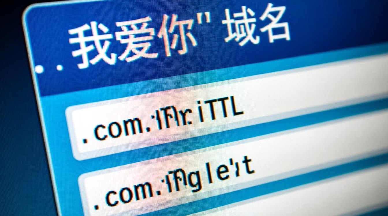 .我爱你域名是什么意思?有什么用途?-好主机测评网