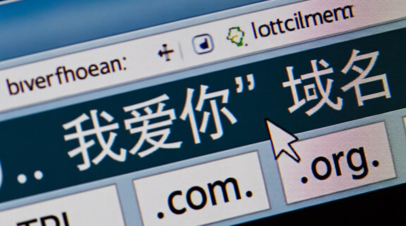 .我爱你域名是什么意思？有什么用途？