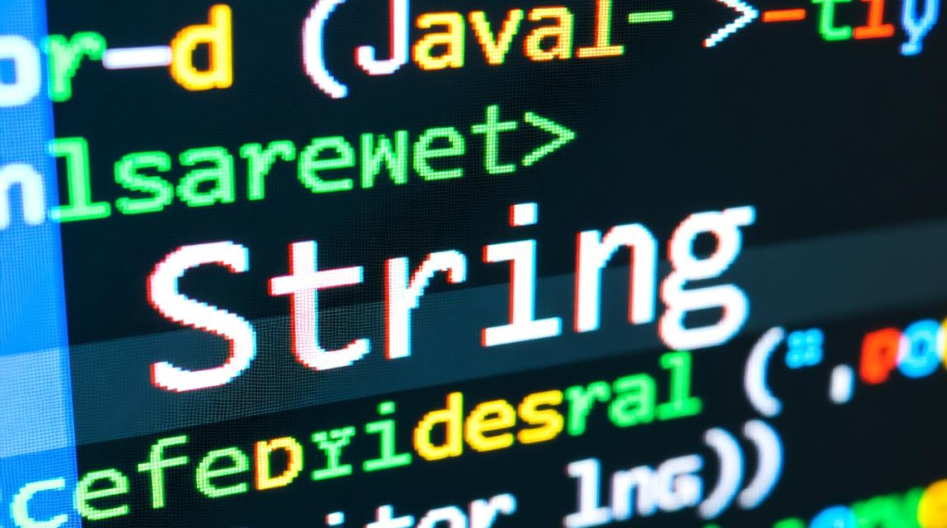 Java String赋值有哪些正确方法及区别?-好主机测评网