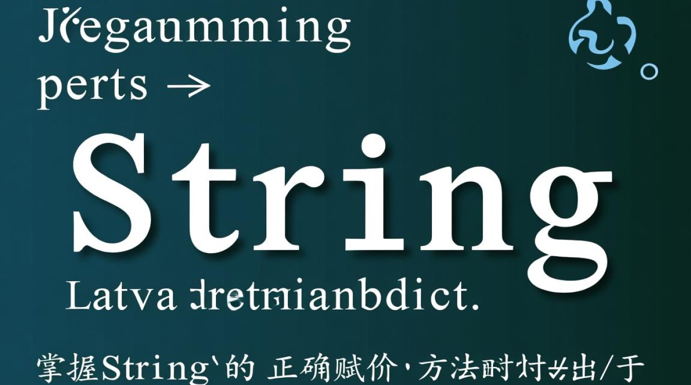 Java String赋值有哪些正确方法及区别? Java String赋值有哪些正确方法及区别?