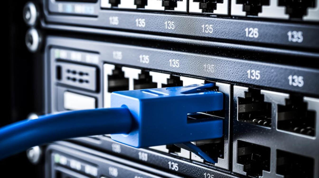 服务器如何安全关闭135端口？风险与操作指南-好主机测评网